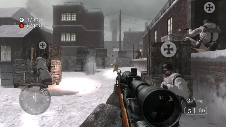 Call of Duty 2 Torrent