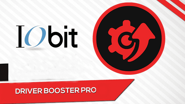 IOBit Driver Booster Pro10.2.0 Crack + Torrent Free Download