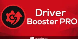 IOBit Driver Booster Pro10.2.0 Crack With Professional Key Free Download