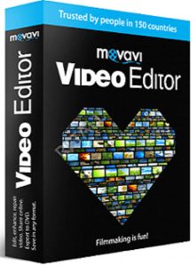 Movavi Video Editor 23.1.0 Crack Latest Version Free Download