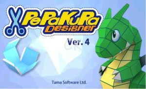 Pepakura Designer 5.0.11 Crack + Keygen Free Download