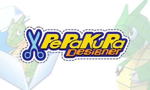 Pepakura Designer Crack + License Key 2023 [Latest]