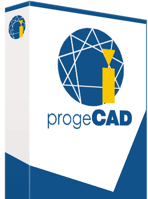 ProgeCAD License Code With Crack Free Download