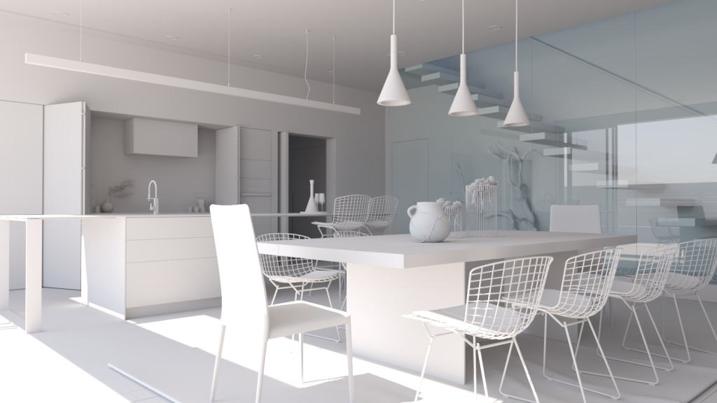 VRay-5 for SketchUp Download