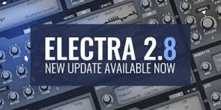 ElectraX2 VST 2.9 Crack With Torrent Latest Version Download