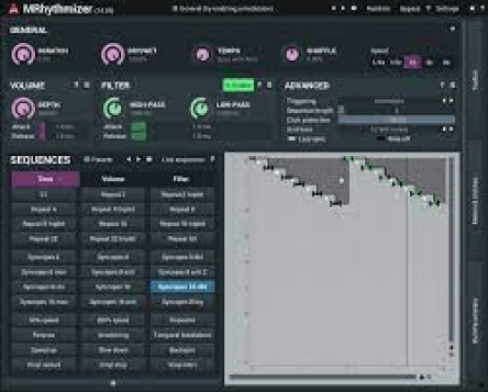 Halftime VST Plugin 1.1.6 Crack With Patch Free Download mac