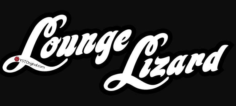 Lounge Lizard VST 4.4.2.4 Crack Free Download With Keygen