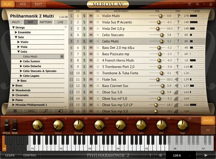Miroslav Philharmonik 2 Full Crack With Key Generator Free Latest Version