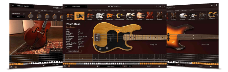Modo Bass Crack Free Download For Mac & Windows 2023