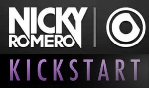 Nicky Romero Kickstart 2 VST Crack With Patch Free Download