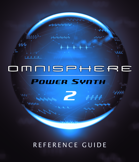 Spectrasonics Omnisphere 2.8 Crack With Key Free Download