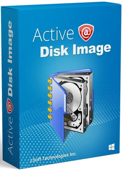 Active Disk Image Professional Crack + Keygen Download