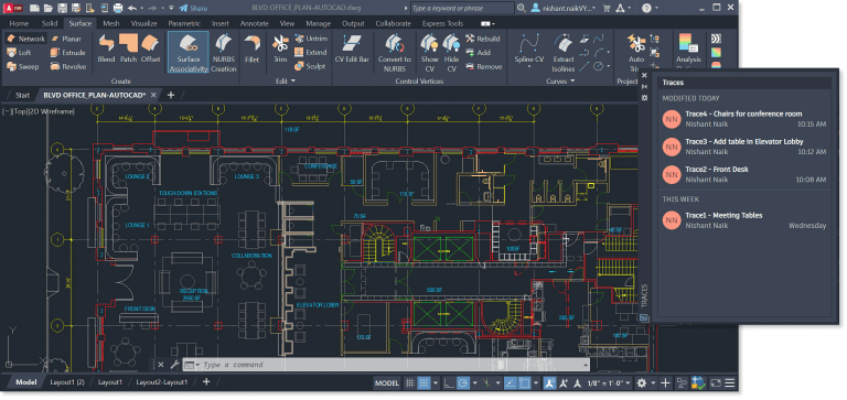 AutoCAD 2023 Professional Code Free Download