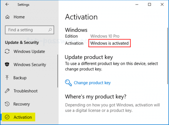 KMSPico Activator For Windows 10 Crack Plus Activation Key
