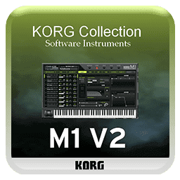 KORG M1 For Windows Downloads