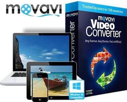 Movavi Video Converter Cracked Full Version Download