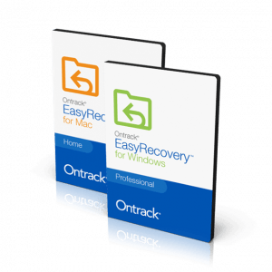 Ontrack EasyRecovery Professional Crack Latest Version