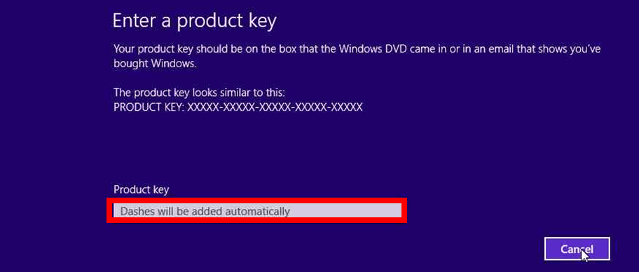 Windows 8 Activator Product Key Free Activate