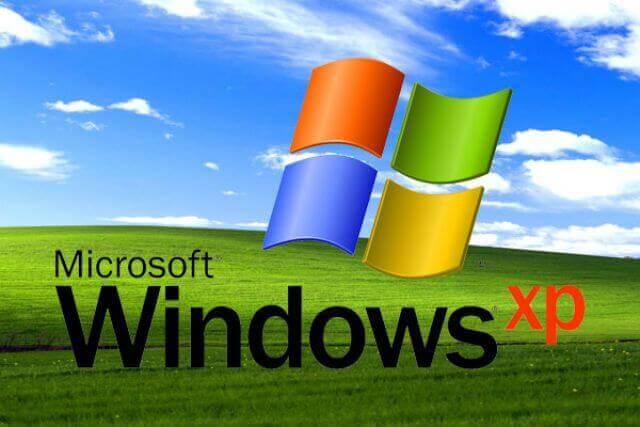 Windows XP ISO File Crack With Patch Free Download