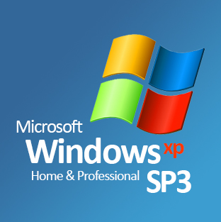 Windows XP Professional SP3 Crack