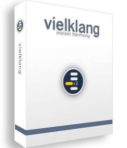 Zplane Vielklang Instant Harmony 2.4.4 Crack With Torrent Free Download