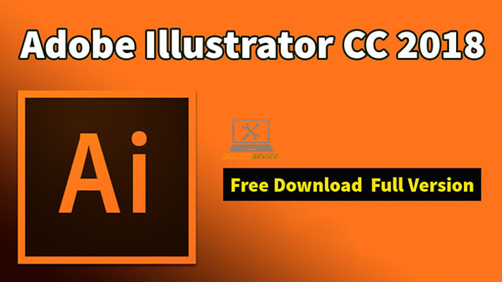Adobe Illustrator CC 2018 Activation Key Download