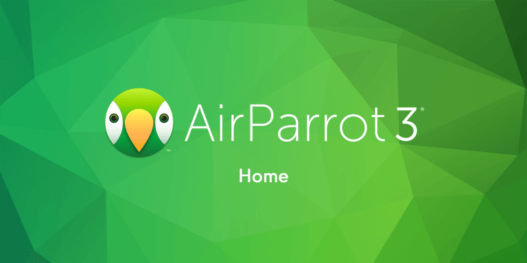 AirParrot 3 License Key Full Version Download Free Crack