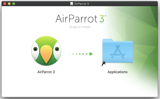 AirParrot 3 Product Key Download