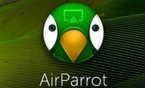 AirParrot 3.1.7 Crack Latest Version Free Download