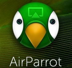 AirParrot 3.1.7 Crack Latest Version Free Download