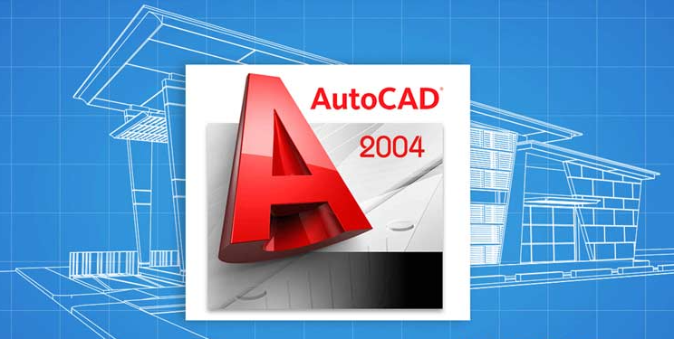 AutoCAD 2004 Full Version