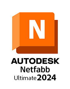 Autodesk Netfabb Ultimate Premium Crack