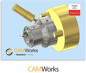 CAMWorks SP2 For SolidWorks Keygen