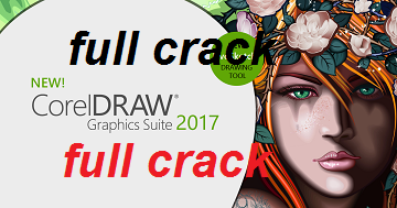 CorelDRAW 2017 Crack
