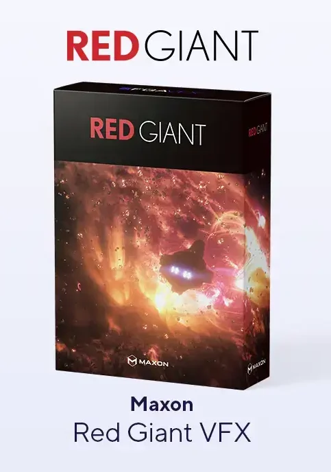Red Giant VFX Suite 2023.3.1 Crack Latest Version Download
