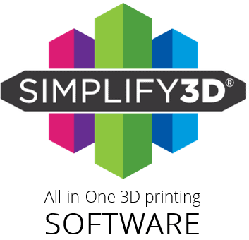 Simplify3D Printing Software With Key
