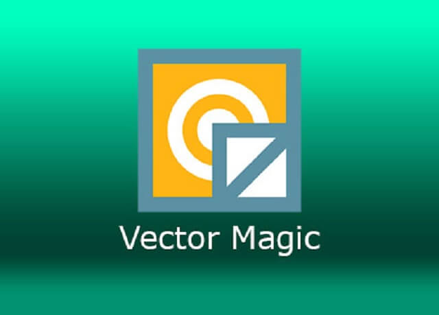 Vector Magic Desktop Edition Crack Free Download