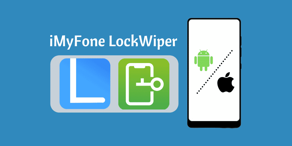 iMyFone LockWiper Crack With Keygen