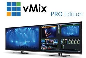 vMix Pro Crack + Registration Key Download