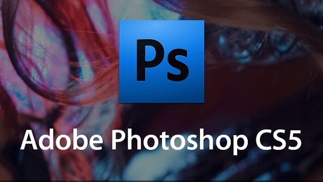 Adobe Photoshop CS5 Extended Latest Version