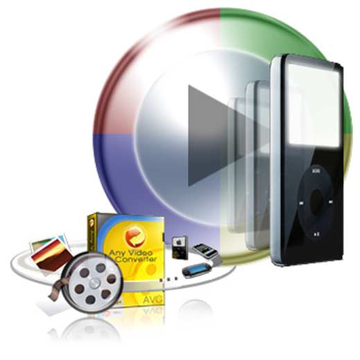Any Video Converter Ultimate Crack Free Download