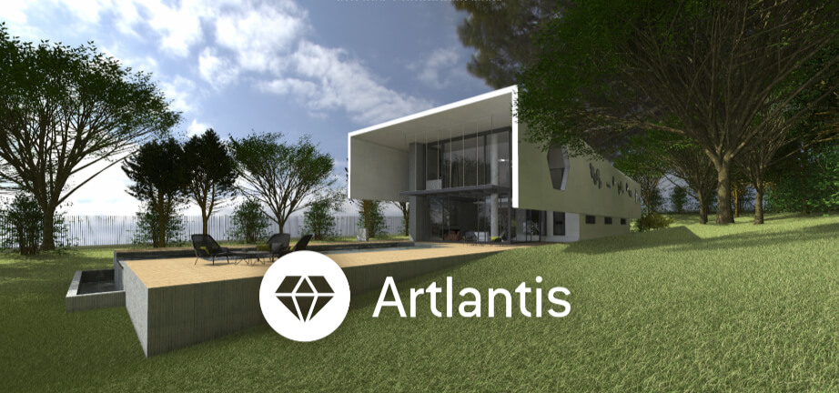 Artlantis Crack Latest Version Free Download