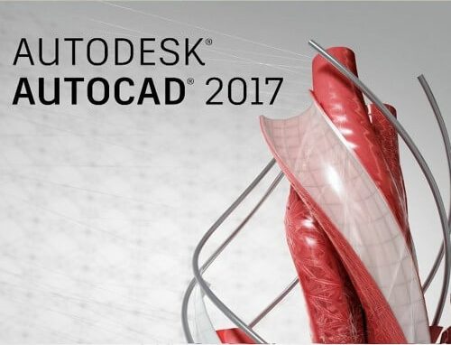 AutoCAD 2017 Crack
