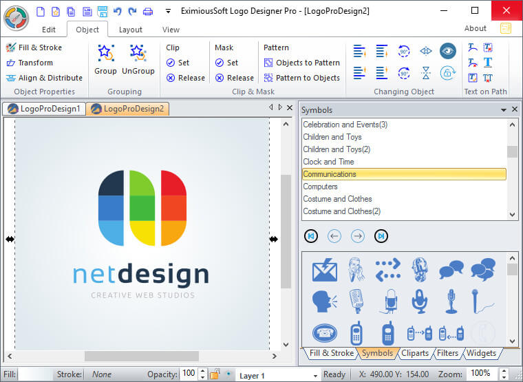 EximiousSoft Logo Designer Pro Keygen
