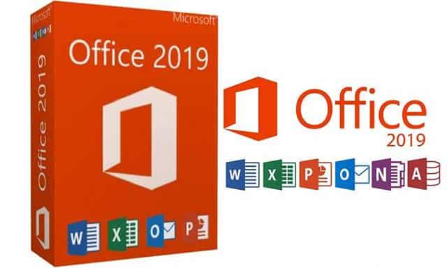 Microsoft Office 2019 Latest Version