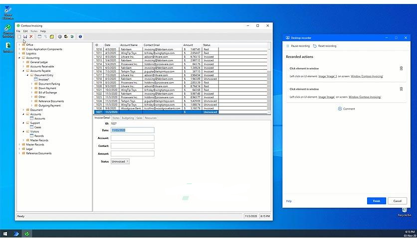 Microsoft Power Automate Desktop Latest Version Download