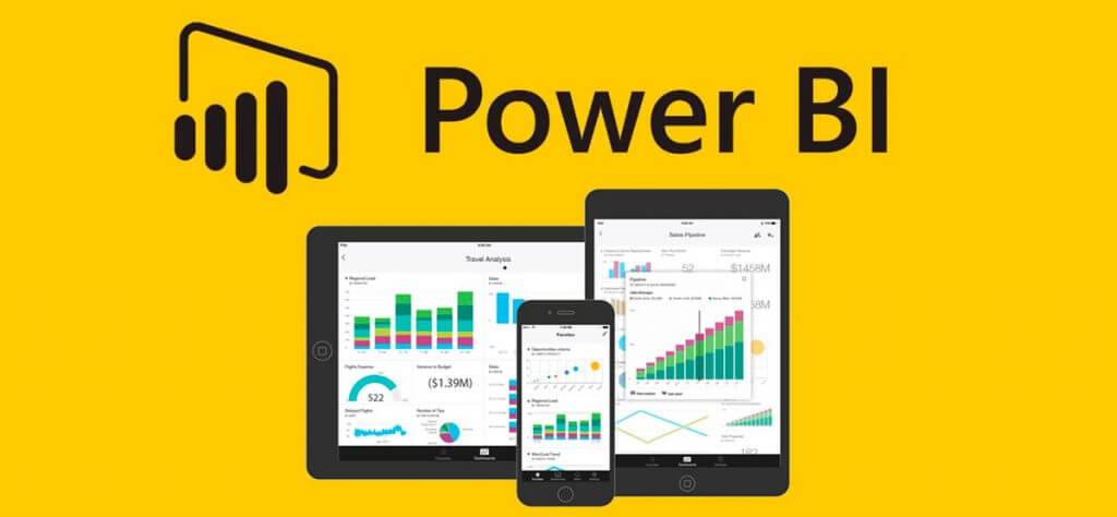 Microsoft Power BI Full Version Download
