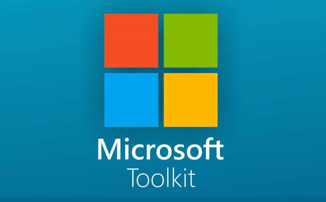 Microsoft Toolkit Crack + Patch Full Version