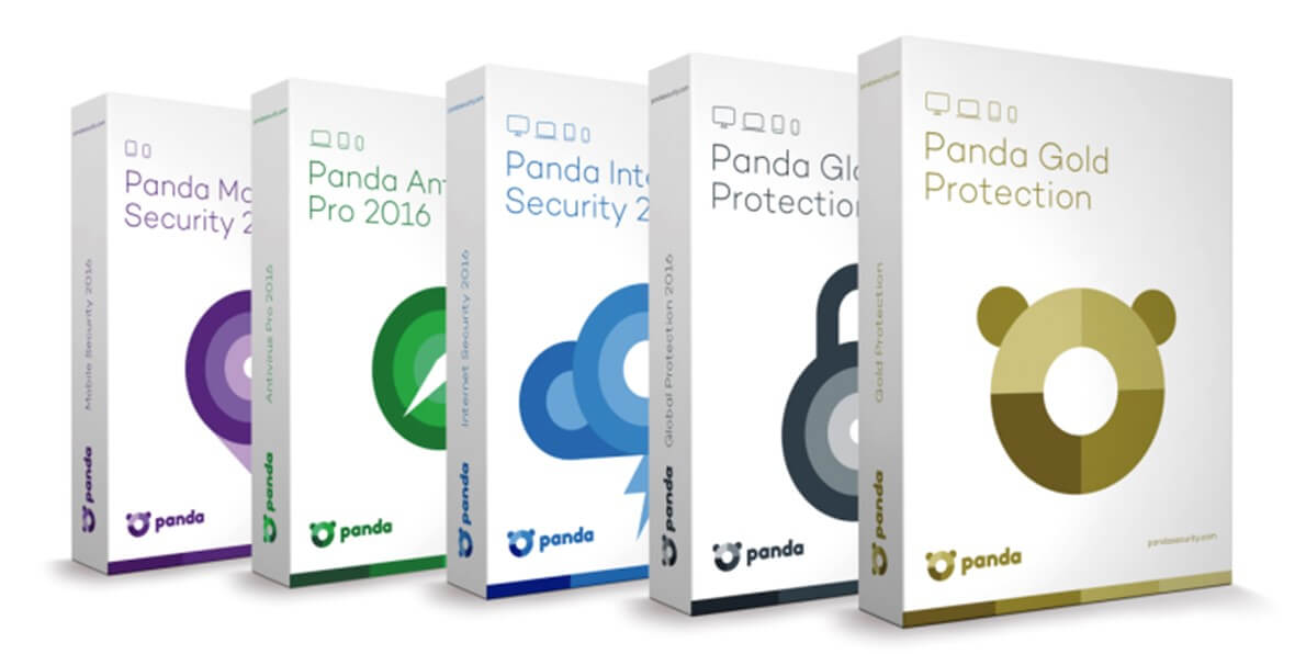 Panda Antivirus Pro Latest Version