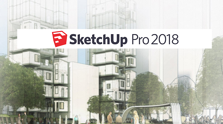 Sketchup Pro 2018 Latest Version Download